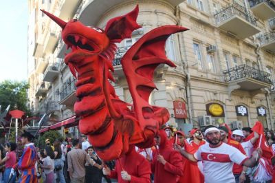 DÇ-2014: Portuqaliya millisi üçün tarixi yenilgi